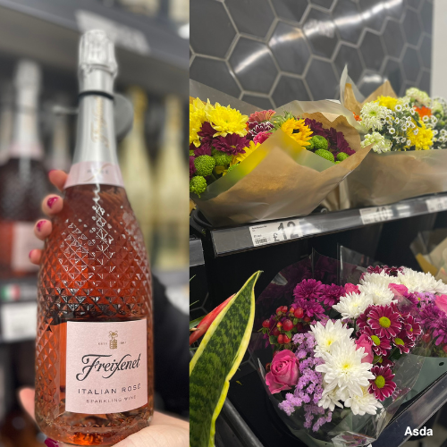 GET SET FOR VALENTINE’S DAY AT 17 & CENTRAL 17 & Central