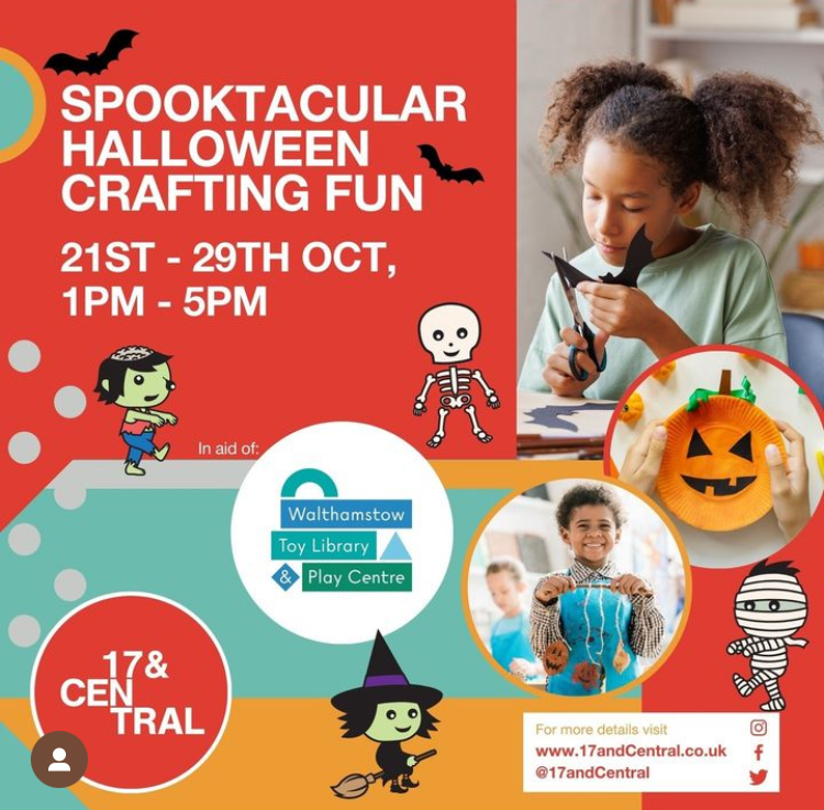 Free halloween activity for kids