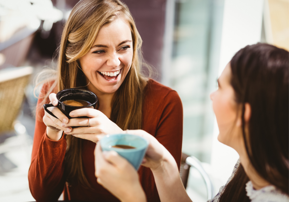 Time to Talk Day – In Aid of the Samaritans