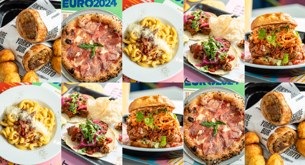 Food deals in walthamstow