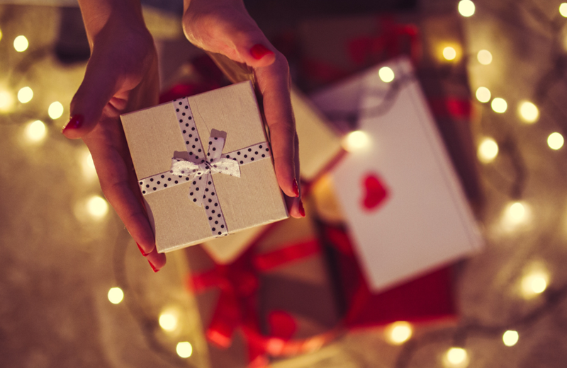 Velentine's Day Gift Ideas