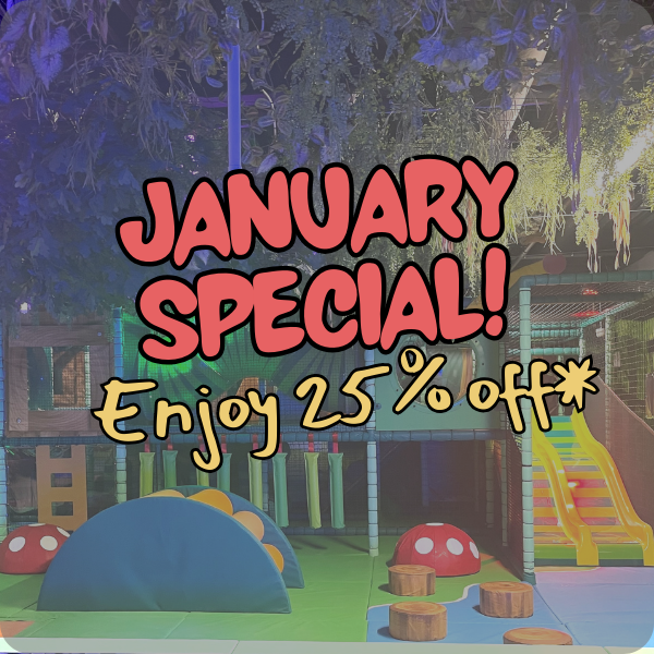 Kickstarting the New Year with Community Fun!