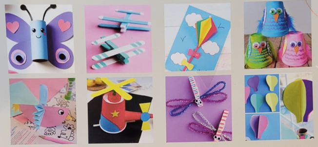 Half Term at 17 & Central