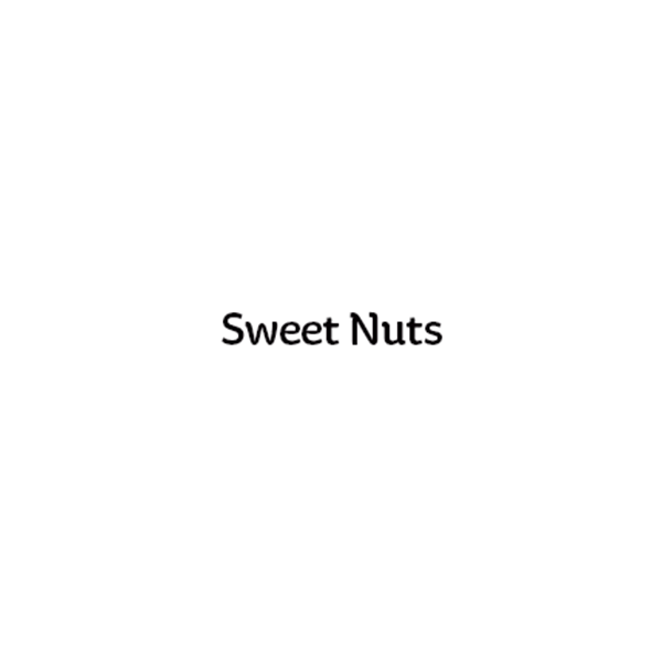 Sweet Nuts2