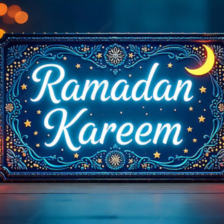 Ramadan Prayer Facility at CRATE, 17&Central