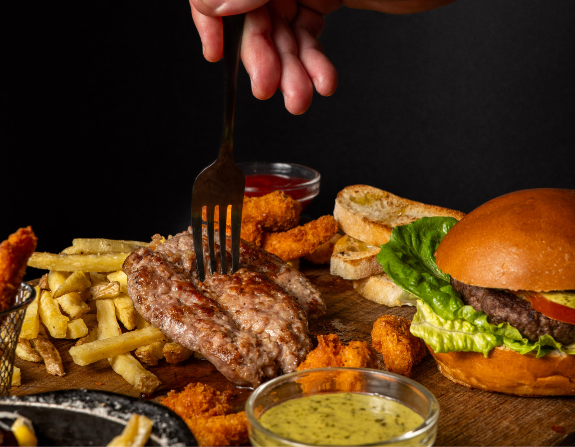 Monkey Bite Swings Into CRATE Walthamstow!