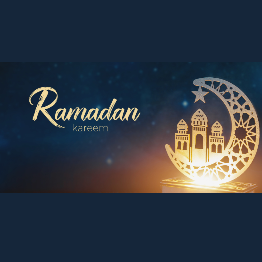 Ramadan Prayer Facility at CRATE, 17&Central