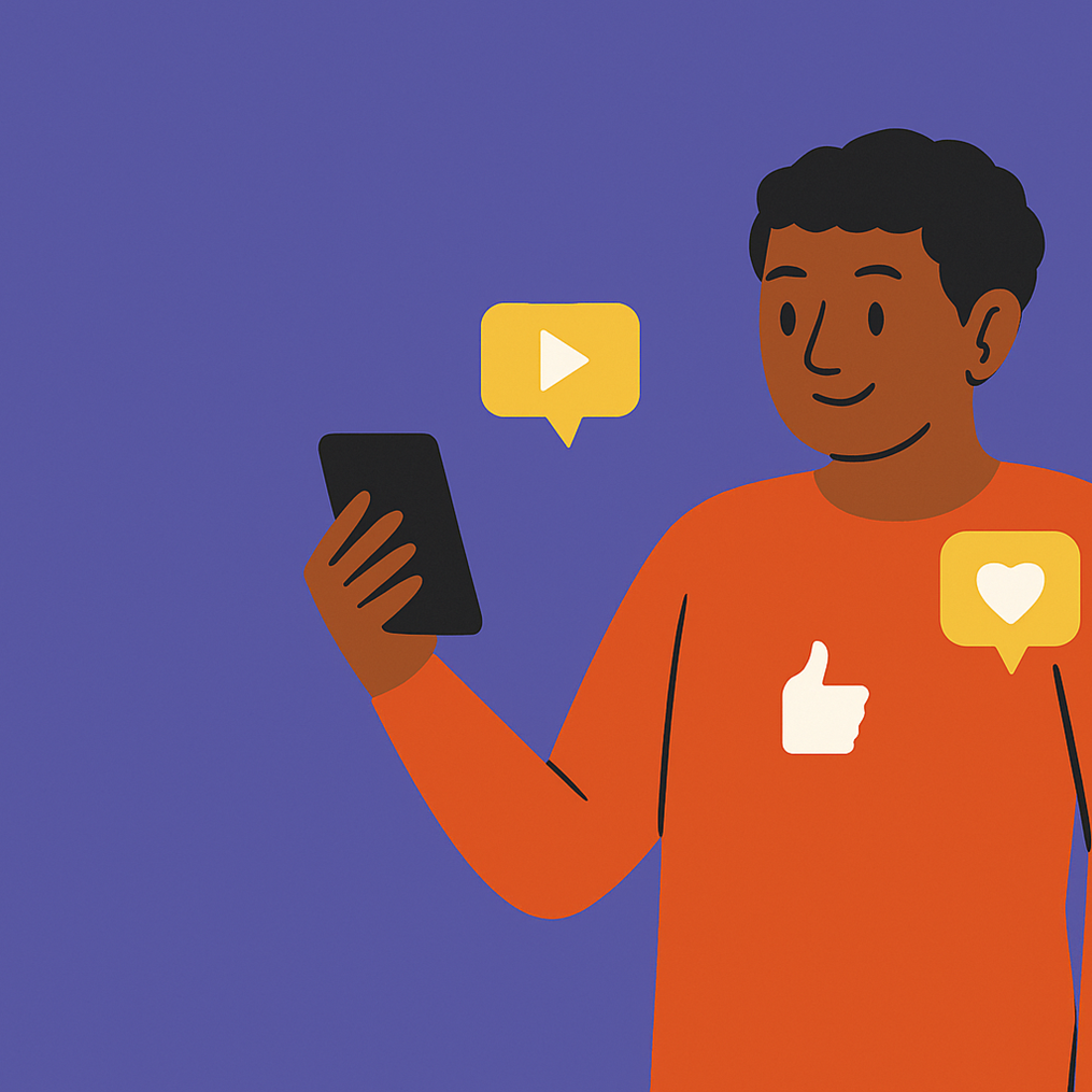 Are You Waltham Forest’s Next Big Influencer?