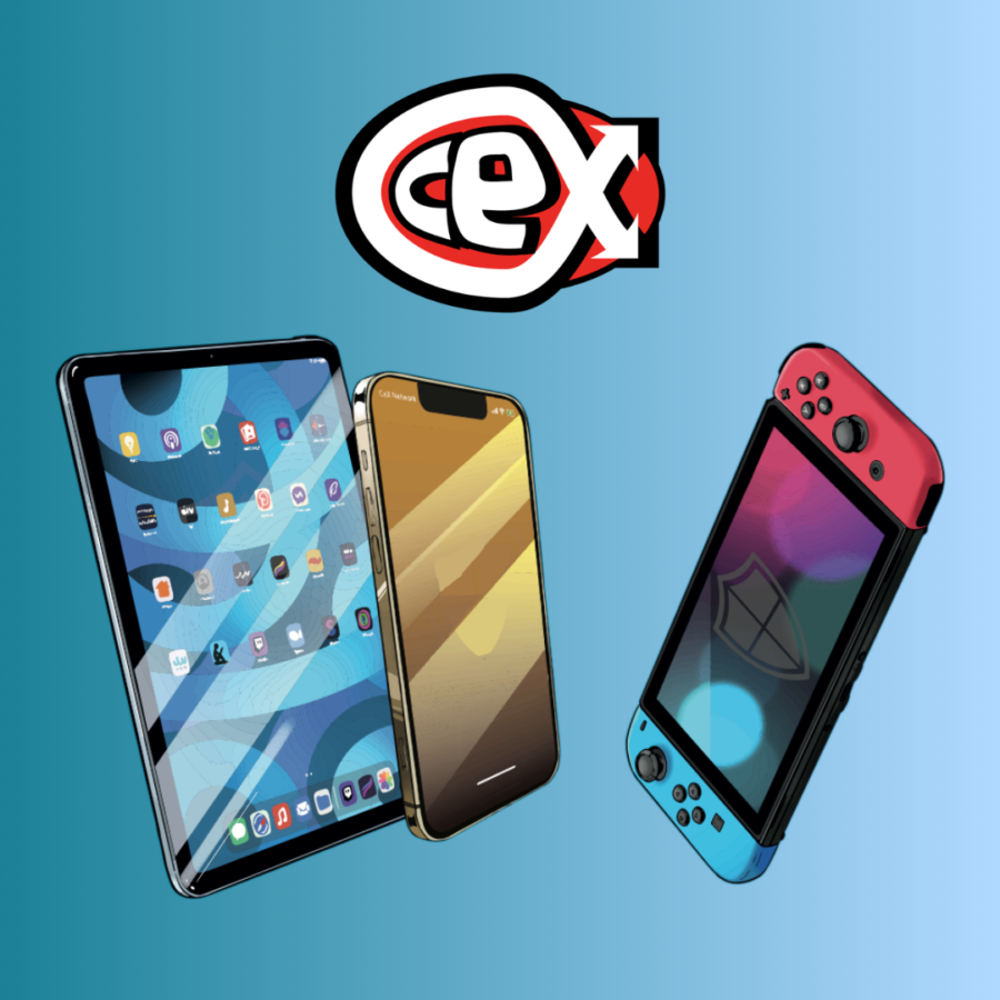 Level Up Your Savings at CeX
