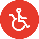ACCESSIBILITY