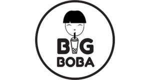 Big Boba