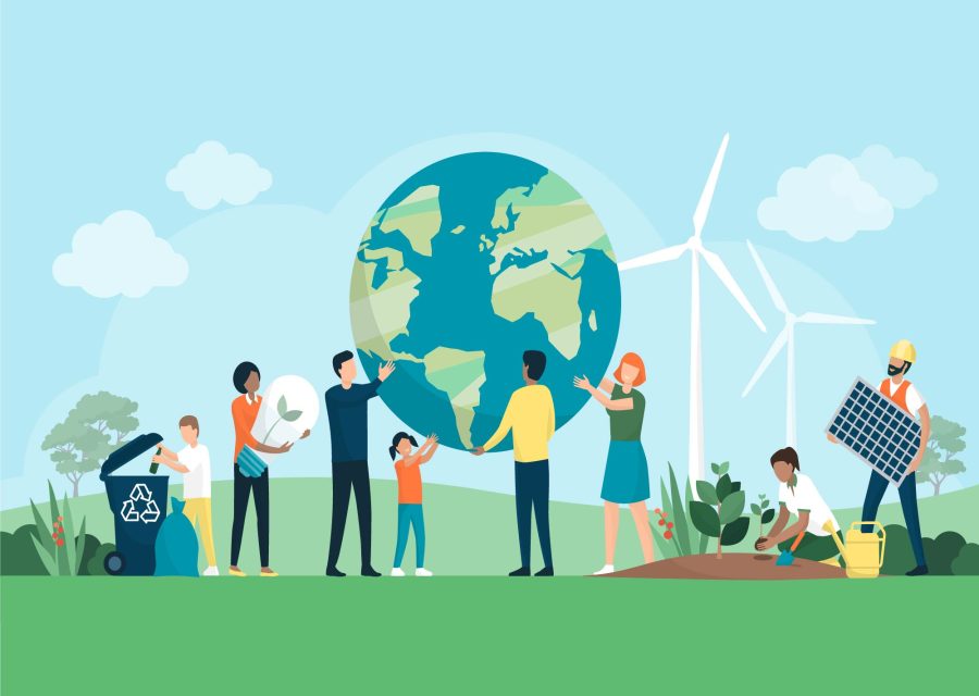 Beat the bill the sustainable way