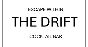 The Drift bar