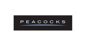 Peacocks