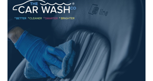 The Carwash Company
