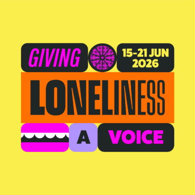 Loneliness Awareness Week at 17&Central
