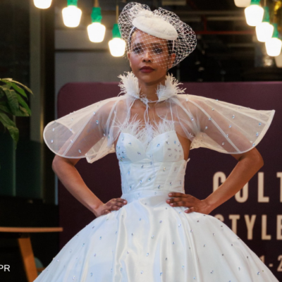 Couture Mélange 2026 Opens Cultural Style Week’s Fifth Anniversary with a Runway of Stories