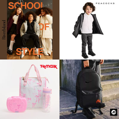 school essentials