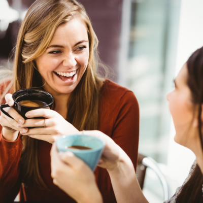 Sip & Chat with the Samaritans Walthamstow