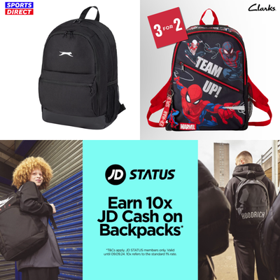 School bags