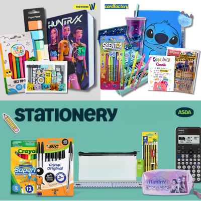 Stationary