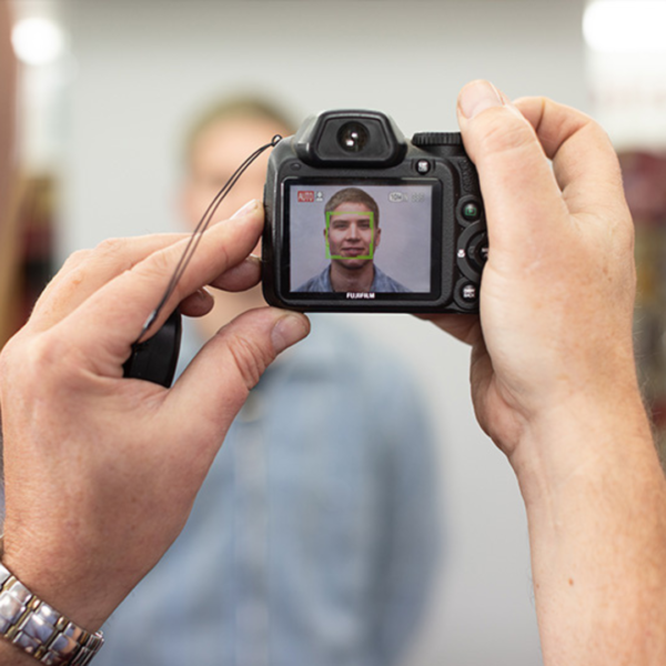 Timpson passport photo offer with 20% off passport, ID and visa photos for 17 & Central Rewards Card members