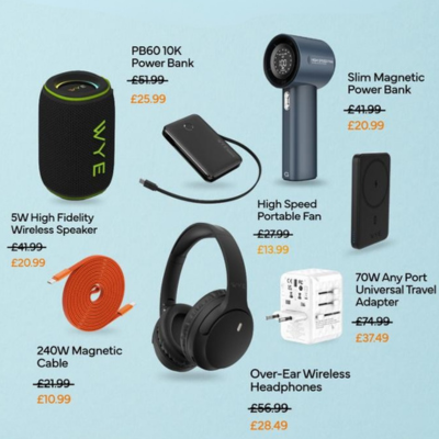 Travel Smarter This Summer with WYE
