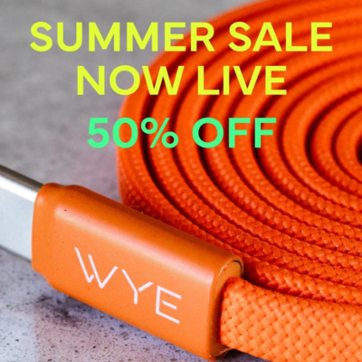 Travel Smarter This Summer with WYE