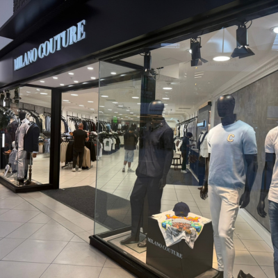 Milano Couture Rewards Card Exclusive Offers