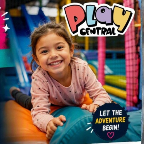 Join 17&Central Rewards and Enjoy a FREE Play Central Session