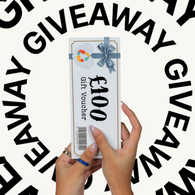 recycle and win