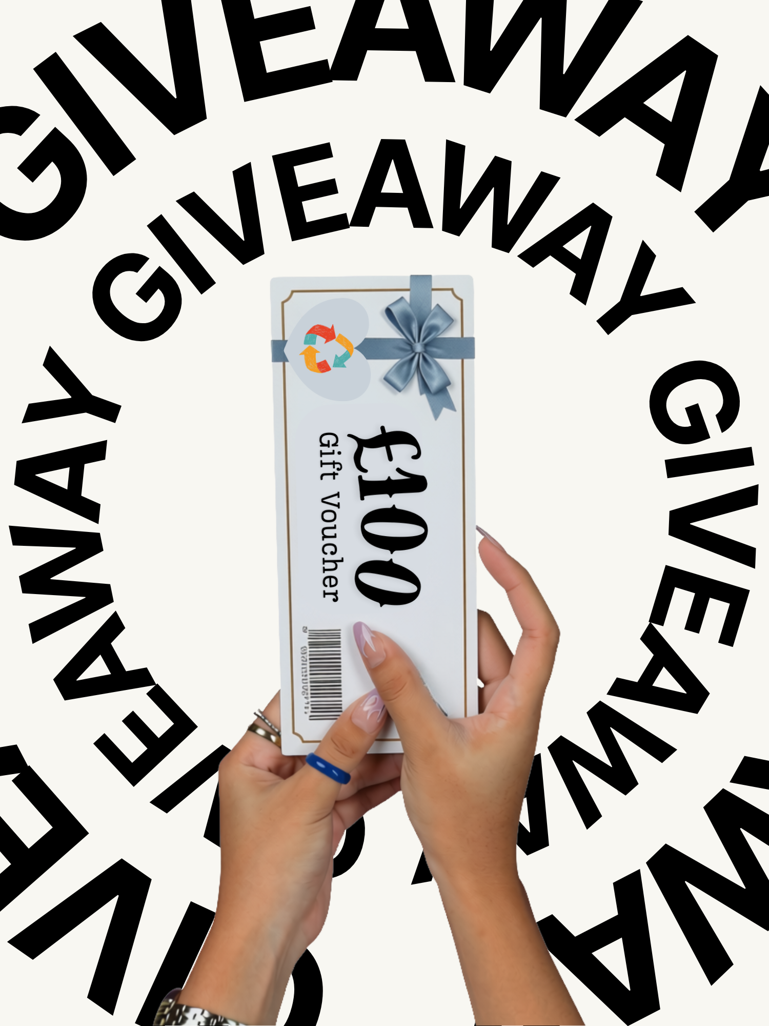 recycle and win